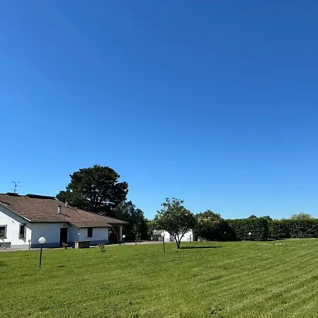 Villa Tenuta Benedetta - Borgo Viterbo