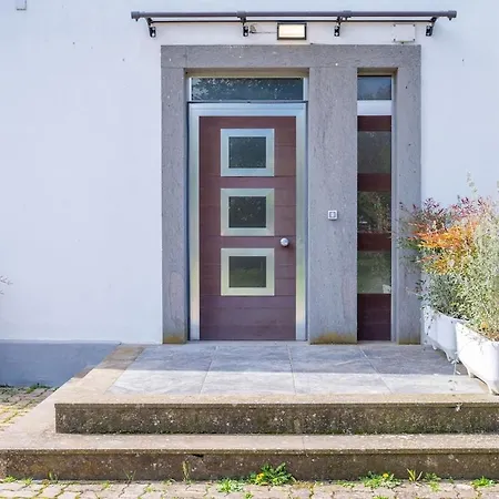 Villa Tenuta Benedetta - Borgo
