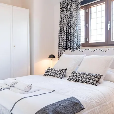 Tenuta Benedetta - Borgo Villa Viterbo