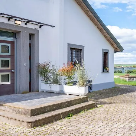 Tenuta Benedetta - Borgo Villa
