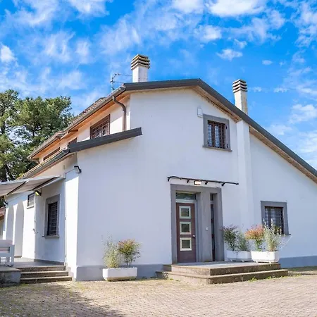 Tenuta Benedetta - Borgo Villa Viterbo