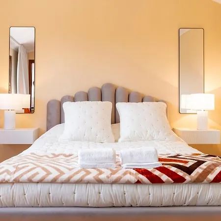 Tenuta Benedetta - Borgo Viterbo