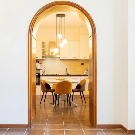 Villa Tenuta Benedetta - Borgo Viterbo